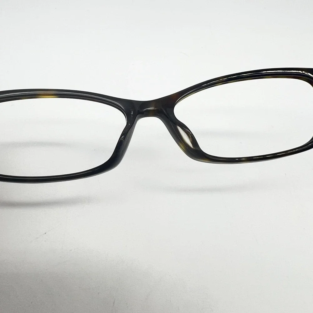 CK Calvin Klein CK5678 214 Tortoise Eyeglasses Women 51-15-135 Y2K Designer